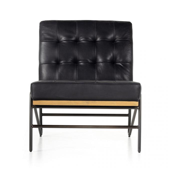 Accent PU da ghế khách ghế recliner ghế ghế bành đồ nội thất hiện đại 2