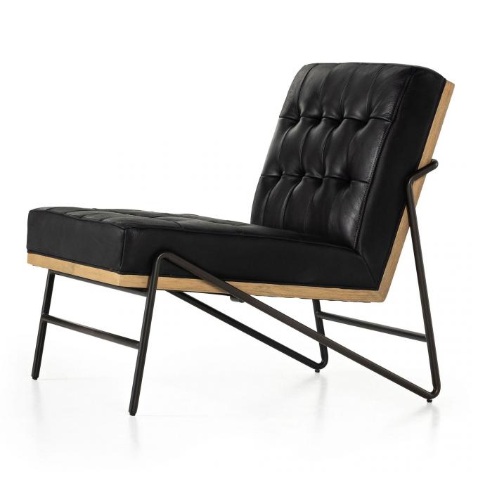 Accent PU da ghế khách ghế recliner ghế ghế bành đồ nội thất hiện đại 1