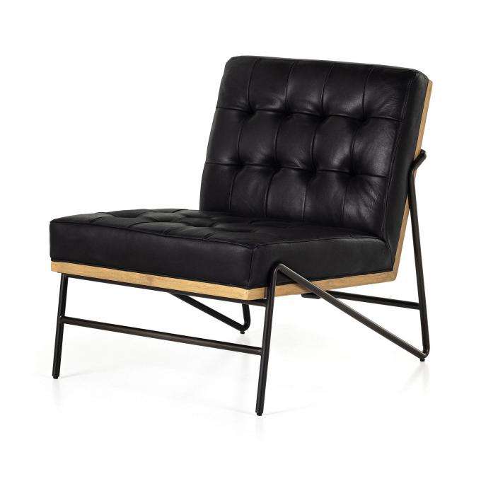 Accent PU da ghế khách ghế recliner ghế ghế bành đồ nội thất hiện đại 0