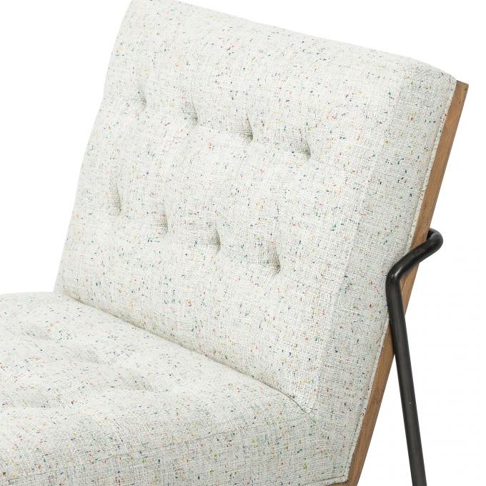 Accent PU da ghế khách ghế recliner ghế ghế bành đồ nội thất hiện đại 7
