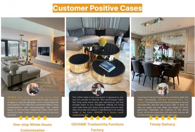 Không có thiết kế hiện đại được thổi phồng bộ ghế sofa với phong cách góc và vải nhung mô-đun cong 14