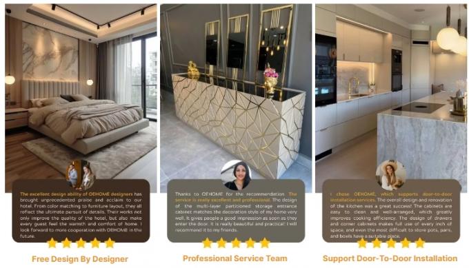 Không có thiết kế hiện đại được thổi phồng bộ ghế sofa với phong cách góc và vải nhung mô-đun cong 15