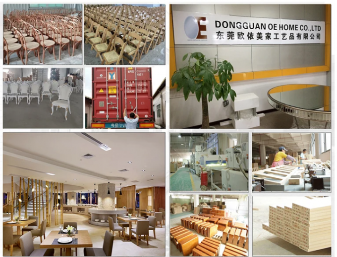 Tùy chỉnh 2 cửa hiện đại MDF Quần áo gỗ Tủ quần áo cho phòng ngủ 6