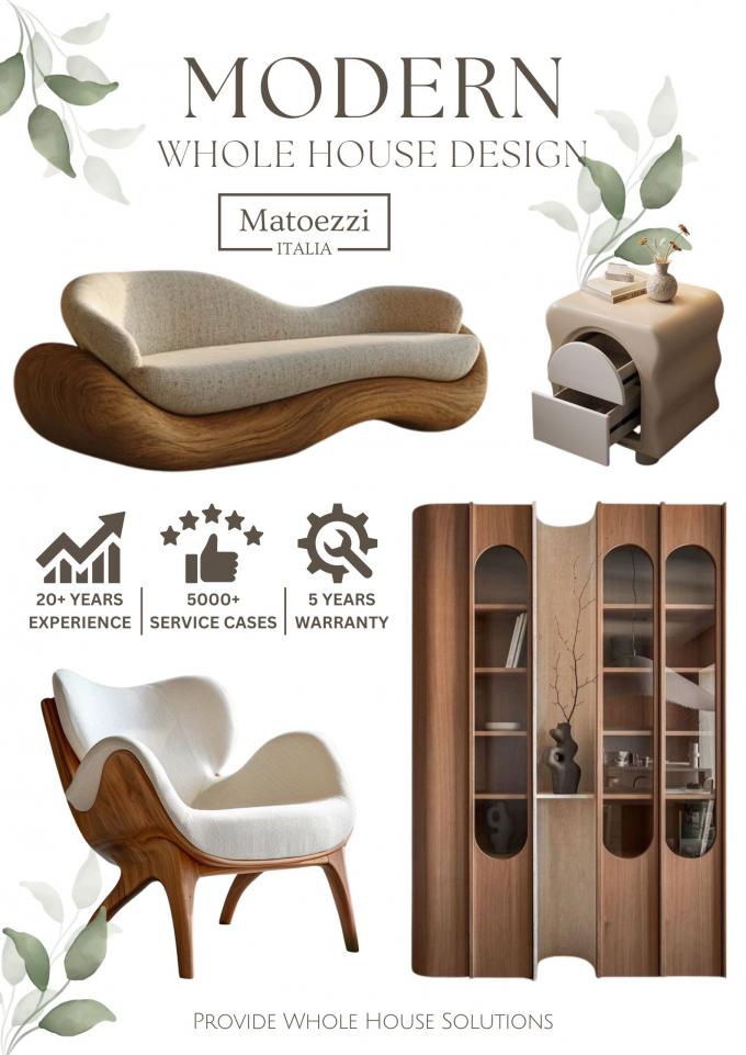 Ghế sofa đơn có thể điều chỉnh bằng vải bền cho phòng khách, phòng học, chân gỗ nguyên khối hạng nhất, hình chữ nhật, đóng gói qua thư 6