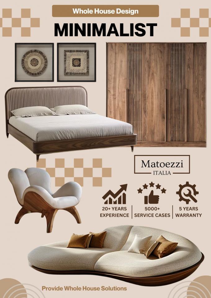 Ghế sofa đơn có thể điều chỉnh bằng vải bền cho phòng khách, phòng học, chân gỗ nguyên khối hạng nhất, hình chữ nhật, đóng gói qua thư 7