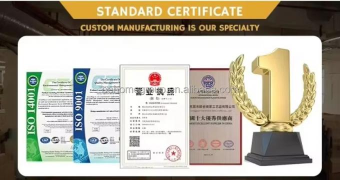 Nhà lắp ghép hoàn chỉnh tùy chỉnh Nhà lắp ghép nhỏ cho phòng bảo vệ Bộ nhà lắp ghép 31