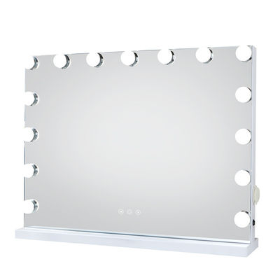 OEM Led Hollywood lớn gương cho mỹ phẩm Vanity