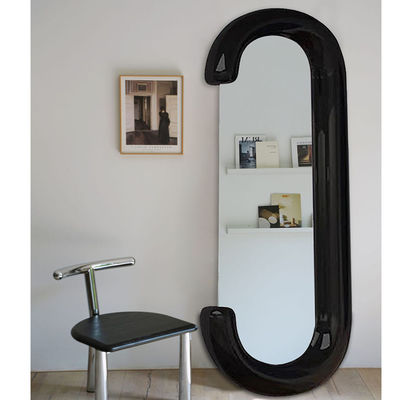 OEM trang điểm treo tự đứng Full Length Mirror 80x180cm
