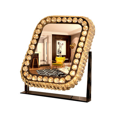 Đồ trang điểm LED Đồ trang điểm gương Sơn chải Set Hollywood Đèn
