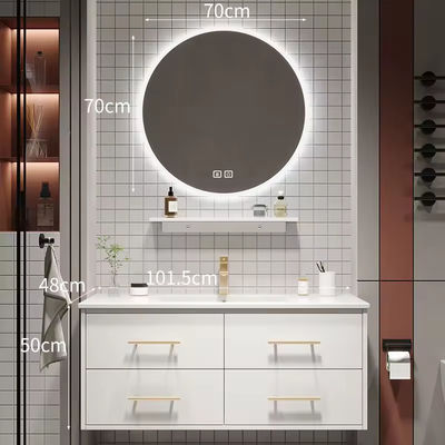 Đèn LED phòng tắm Cabinets Nhà vệ sinh Vanity Tủ tắm Tắm rửa