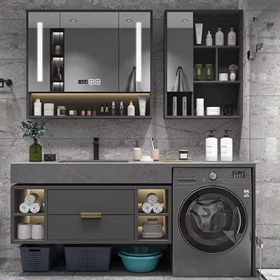 Phòng tắm 48 inch hiện đại