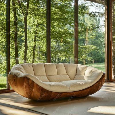 Bộ ghế sofa hiện đại có thể tùy chỉnh với bộ đồ họa phòng khách đơn giản chân gỗ và góc để tạo ra bầu không khí thư giãn