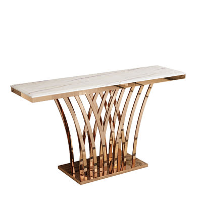 Chiếc bàn bảng bảng hình chữ nhật tinh thể Venetian