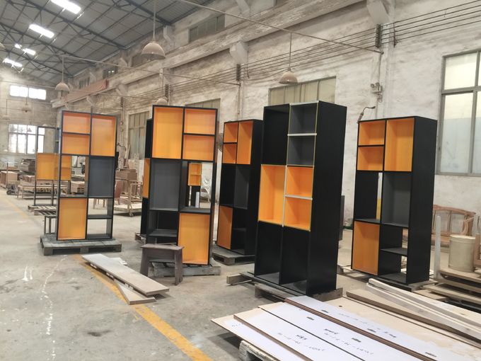 Dongguan OE HOME Furniture Co., Ltd. dây chuyền sản xuất nhà máy 0