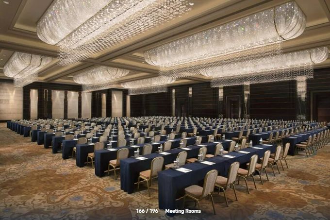 trường hợp công ty mới nhất về Shangri-La: Khách sạn 5 sao duyên dáng với các phòng sang trọng và tầm nhìn thành phố hùng vĩ  12