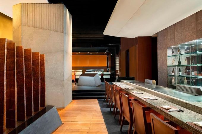 trường hợp công ty mới nhất về Khách sạn Sheraton Dongguan  11
